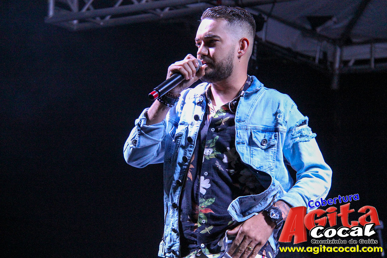 1� Dia da Festa de Santo Ant�nio 2019