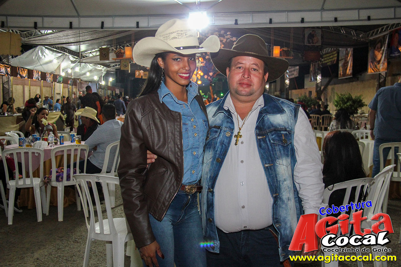 1� Dia da Festa de Santo Ant�nio 2019