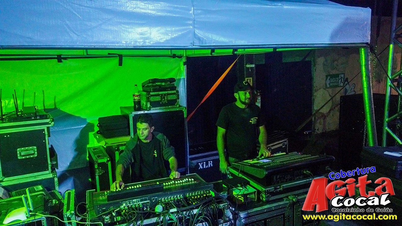 1� Dia da Festa de Santo Ant�nio 2019