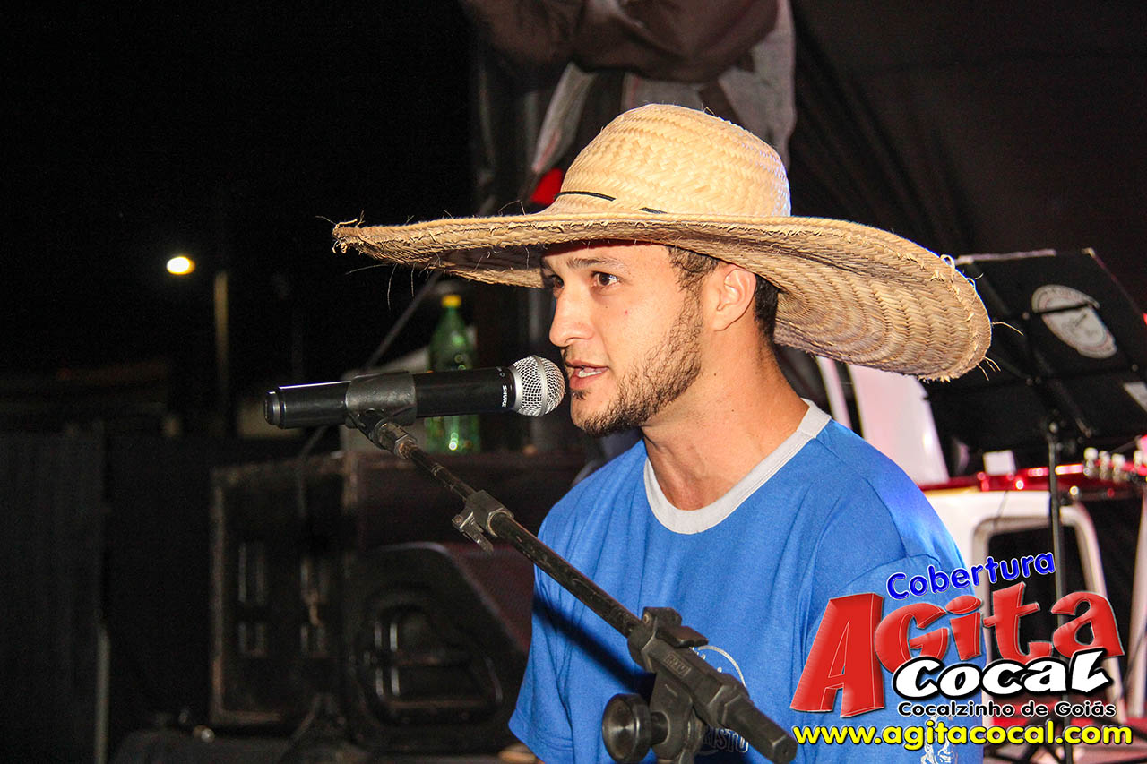 Arrai� dos Jovens - Festa em Louvor � Santo Ant�nio (6� Dia) - 2019