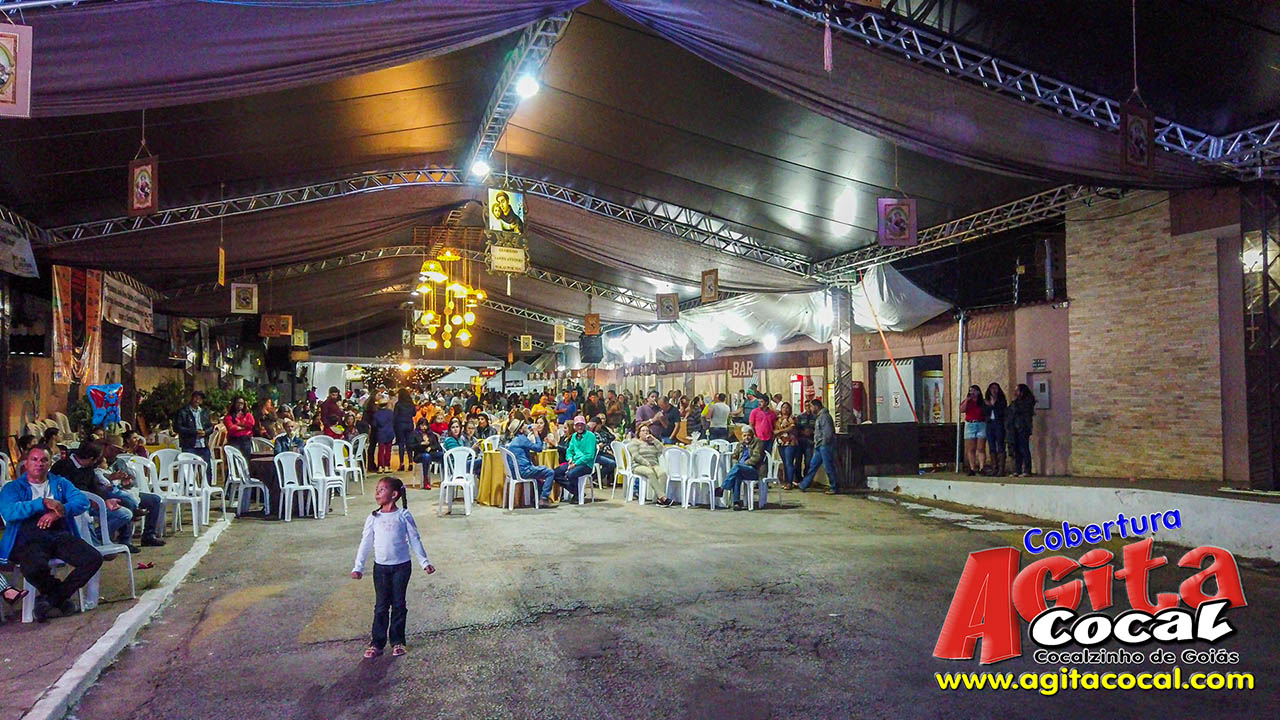 Orquestra de Violeiros - Festa em Louvor � Santo Ant�nio (6� Dia) - 2019