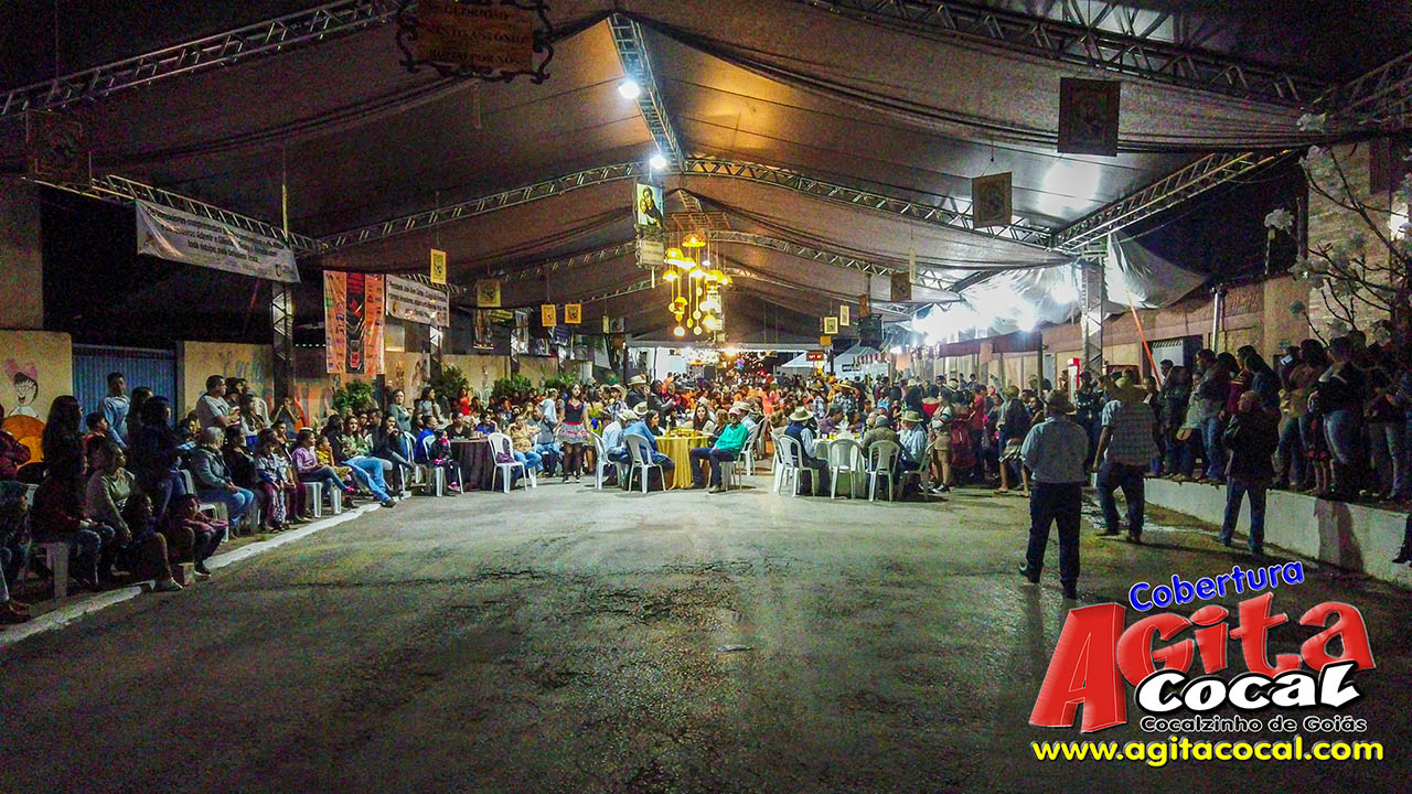 Orquestra de Violeiros - Festa em Louvor � Santo Ant�nio (6� Dia) - 2019