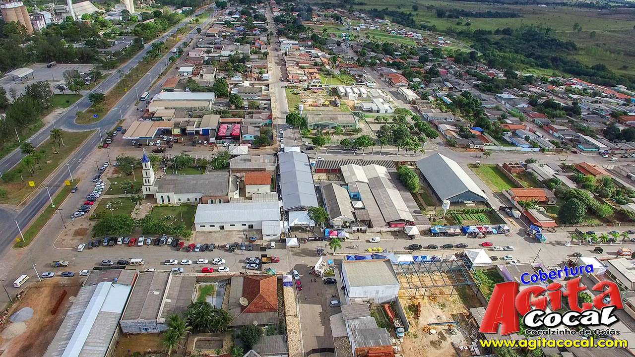 Almo�o e Leil�o de Animais - Festa de Santo Ant�nio (8� Dia)