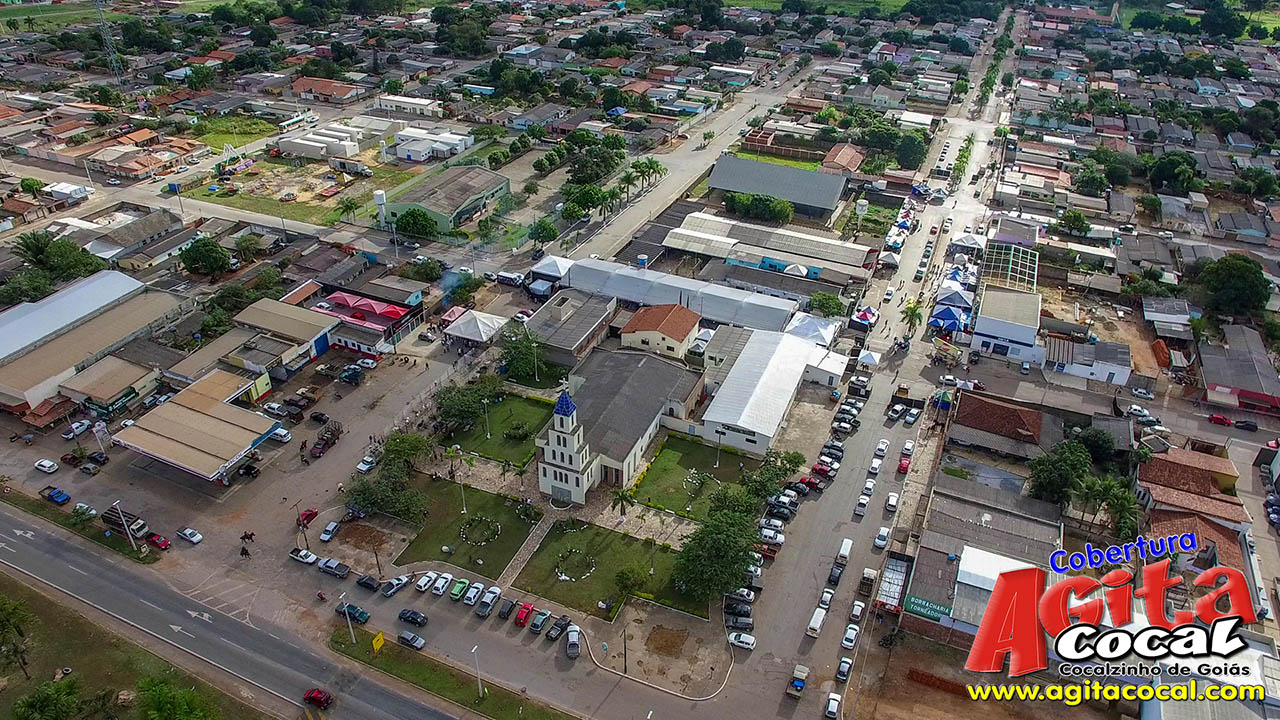 Almo�o e Leil�o de Animais - Festa de Santo Ant�nio (8� Dia)