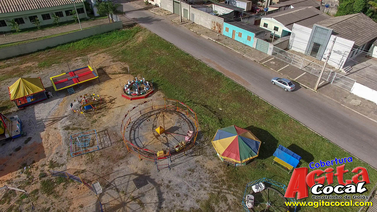 Almo�o e Leil�o de Animais - Festa de Santo Ant�nio (8� Dia)