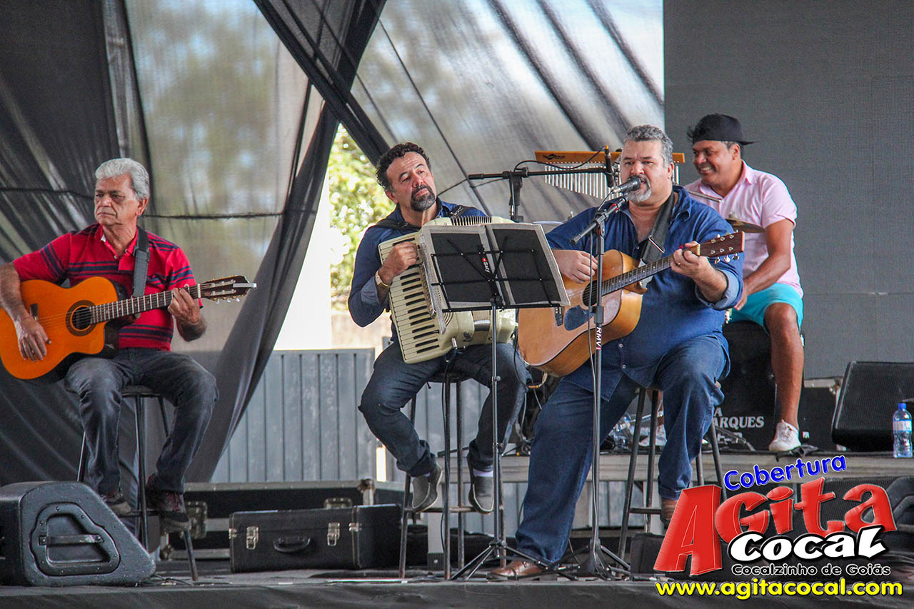 Almo�o e Leil�o de Animais - Festa de Santo Ant�nio (8� Dia)