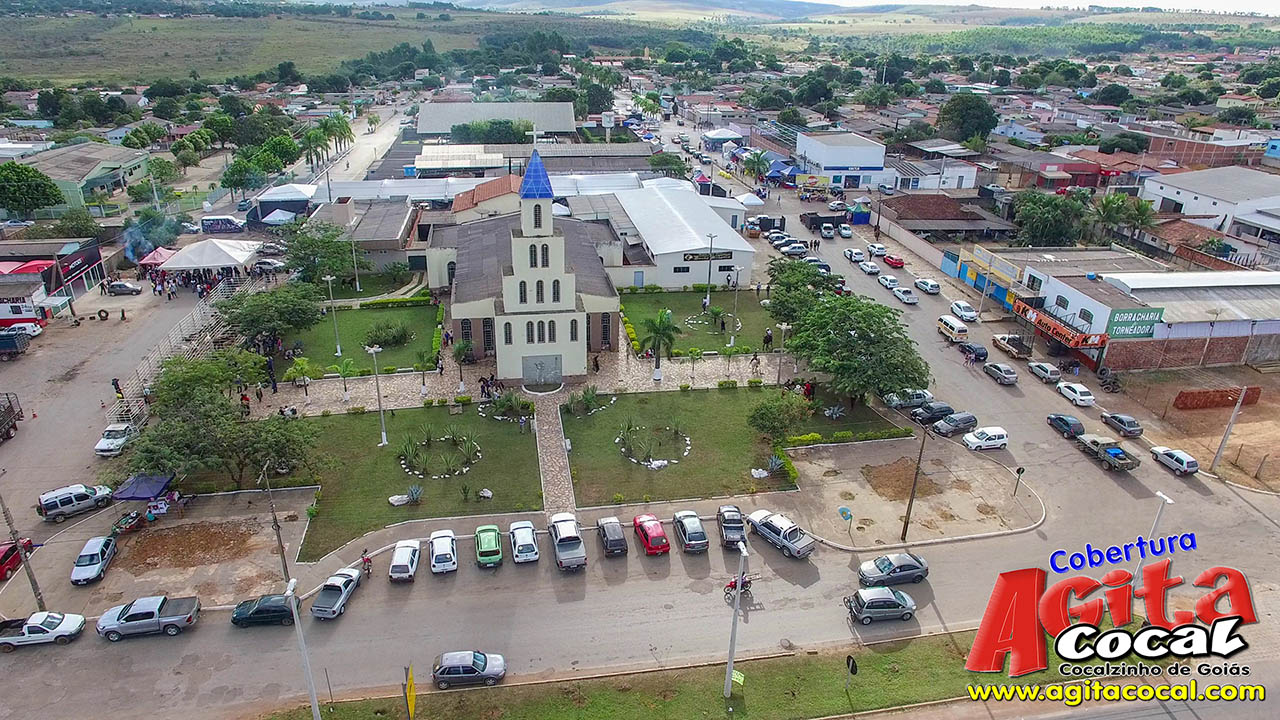 Almo�o e Leil�o de Animais - Festa de Santo Ant�nio (8� Dia)