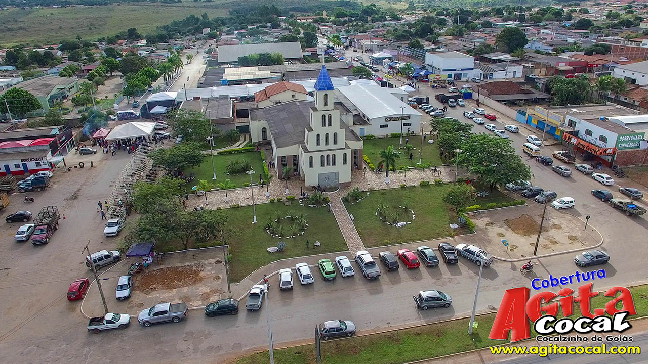 Almo�o e Leil�o de Animais - Festa de Santo Ant�nio (8� Dia)