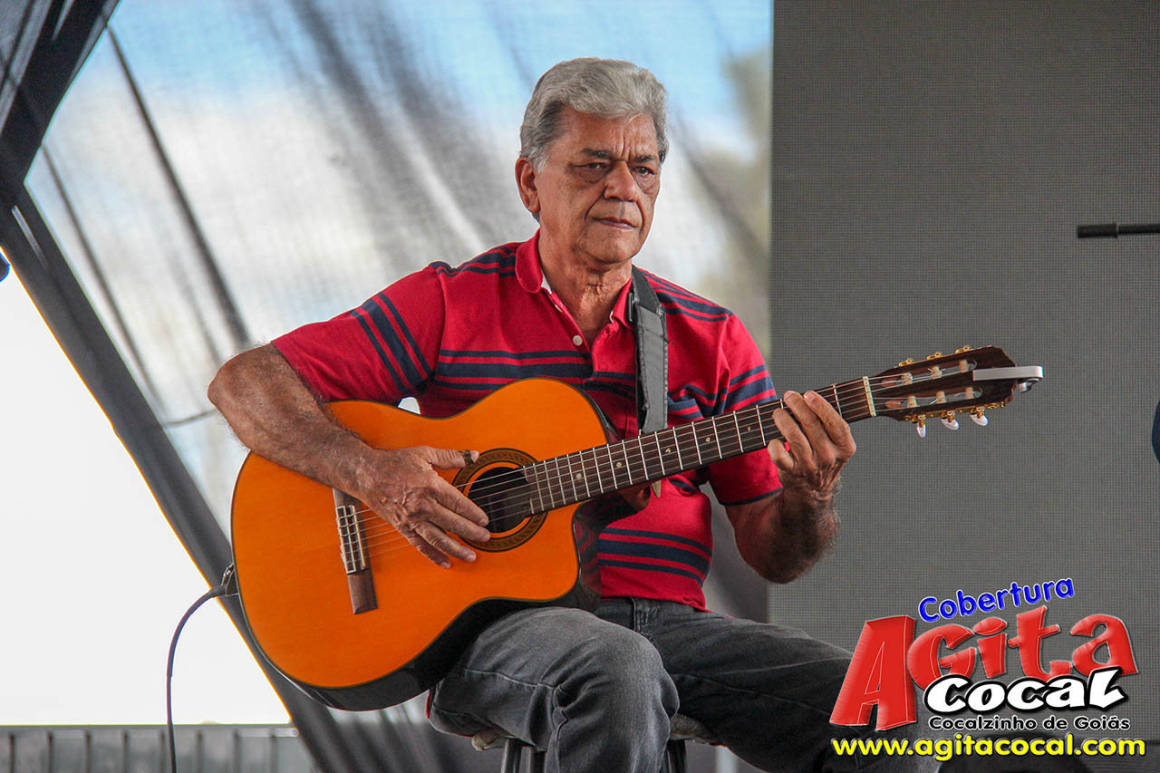 Almo�o e Leil�o de Animais - Festa de Santo Ant�nio (8� Dia)