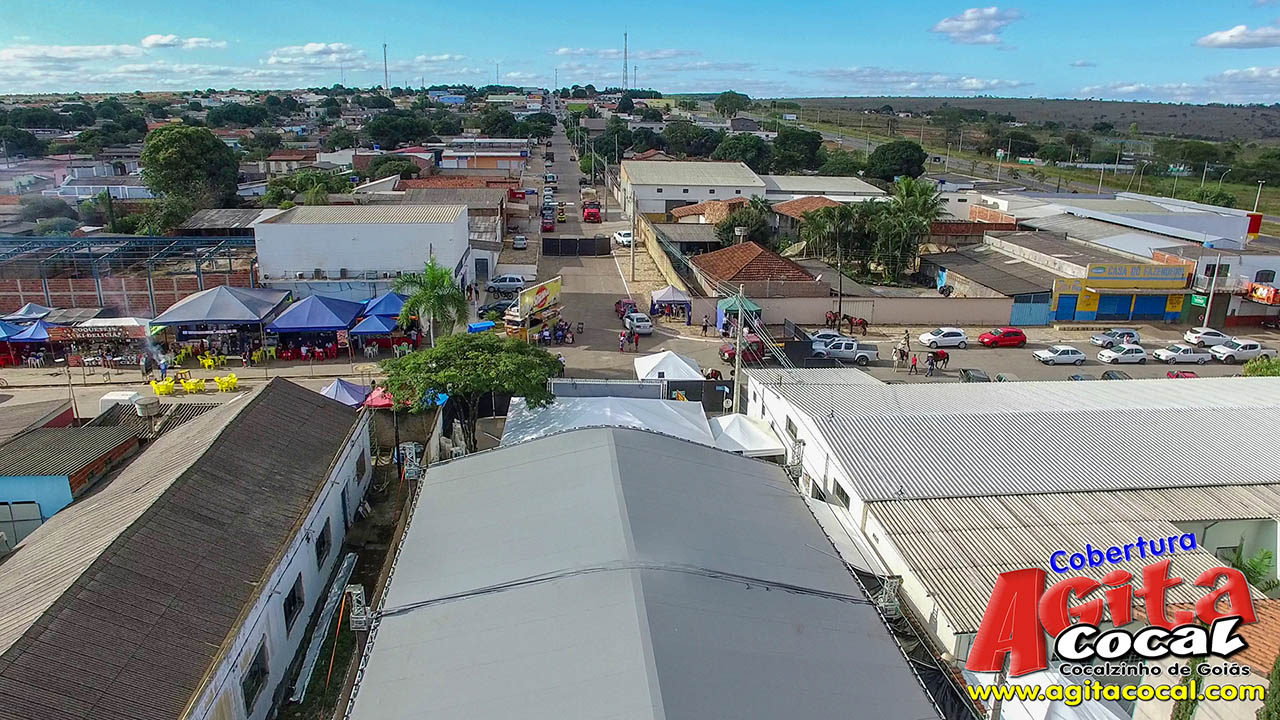 Almo�o e Leil�o de Animais - Festa de Santo Ant�nio (8� Dia)