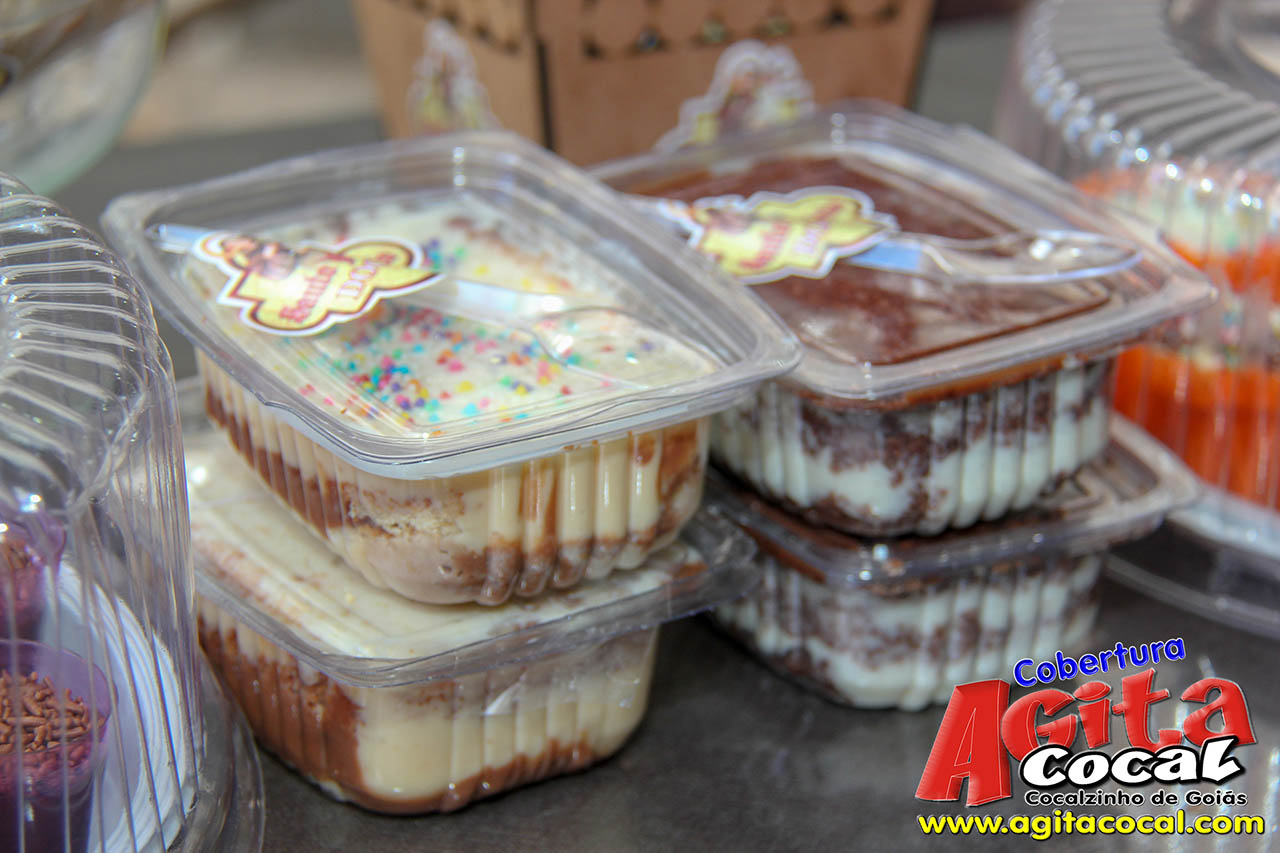 Almo�o e Leil�o de Animais - Festa de Santo Ant�nio (8� Dia)