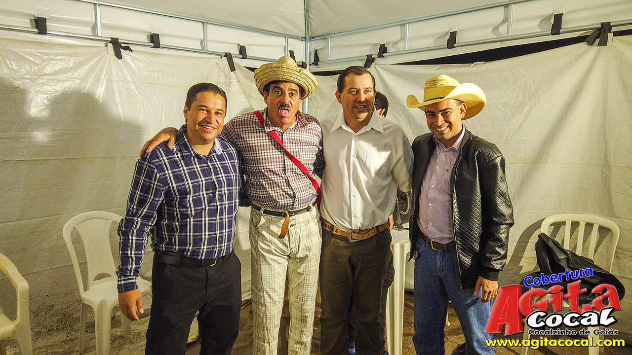 Imbilino - Festa em Louvor � Santo Ant�nio (11� Dia) - 2019