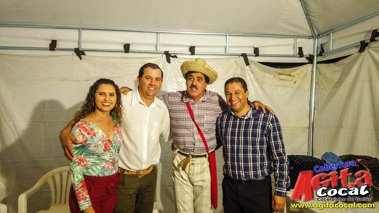 Imbilino - Festa em Louvor � Santo Ant�nio (11� Dia) - 2019