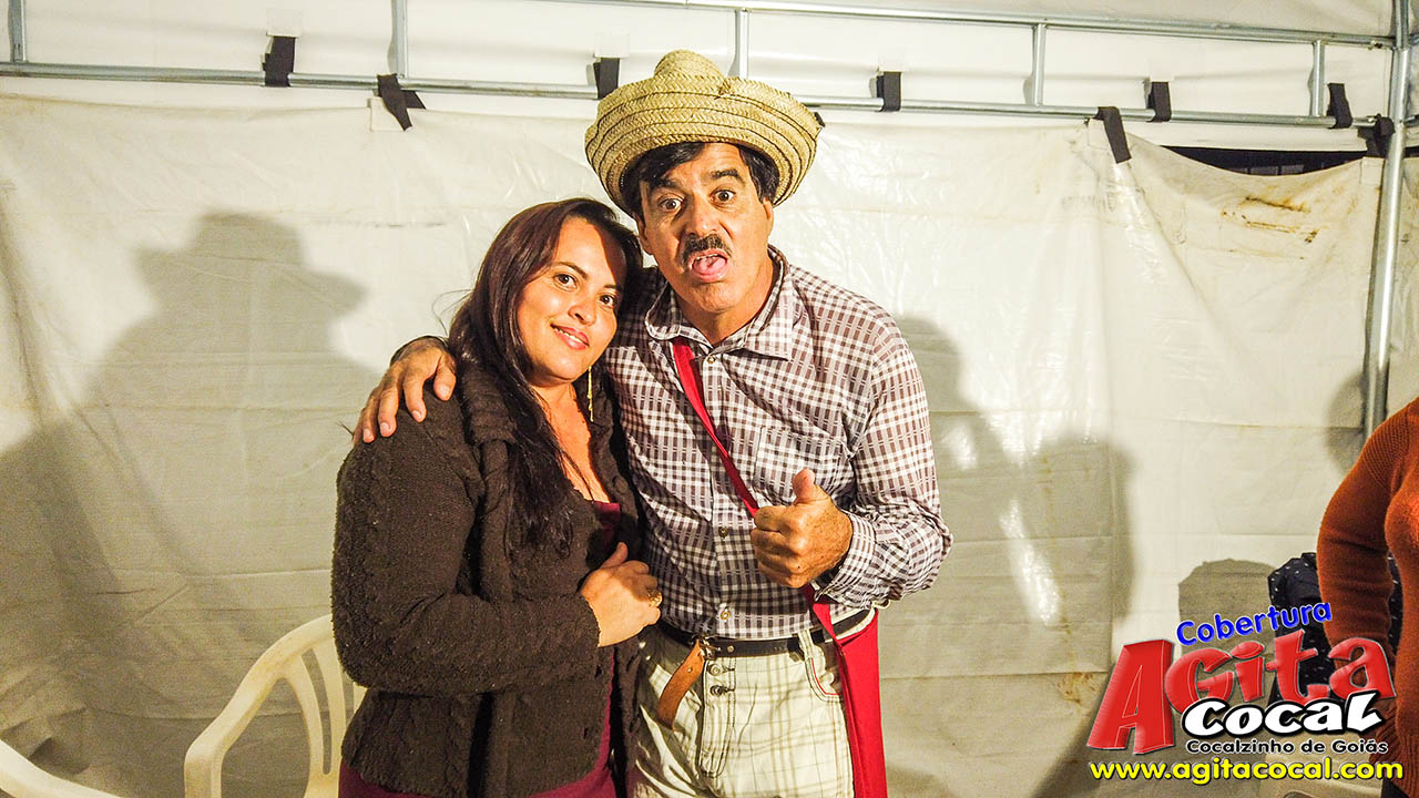 Imbilino - Festa em Louvor � Santo Ant�nio (11� Dia) - 2019