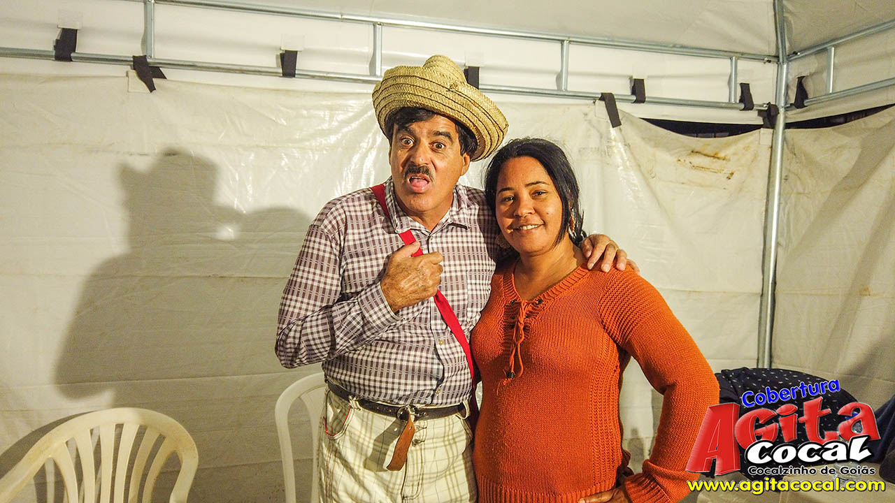 Imbilino - Festa em Louvor � Santo Ant�nio (11� Dia) - 2019