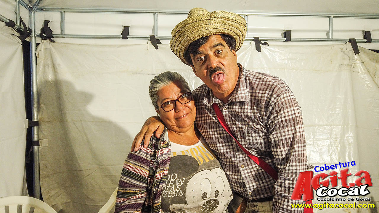 Imbilino - Festa em Louvor � Santo Ant�nio (11� Dia) - 2019