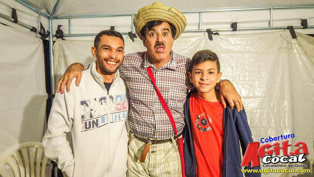 Imbilino - Festa em Louvor � Santo Ant�nio (11� Dia) - 2019