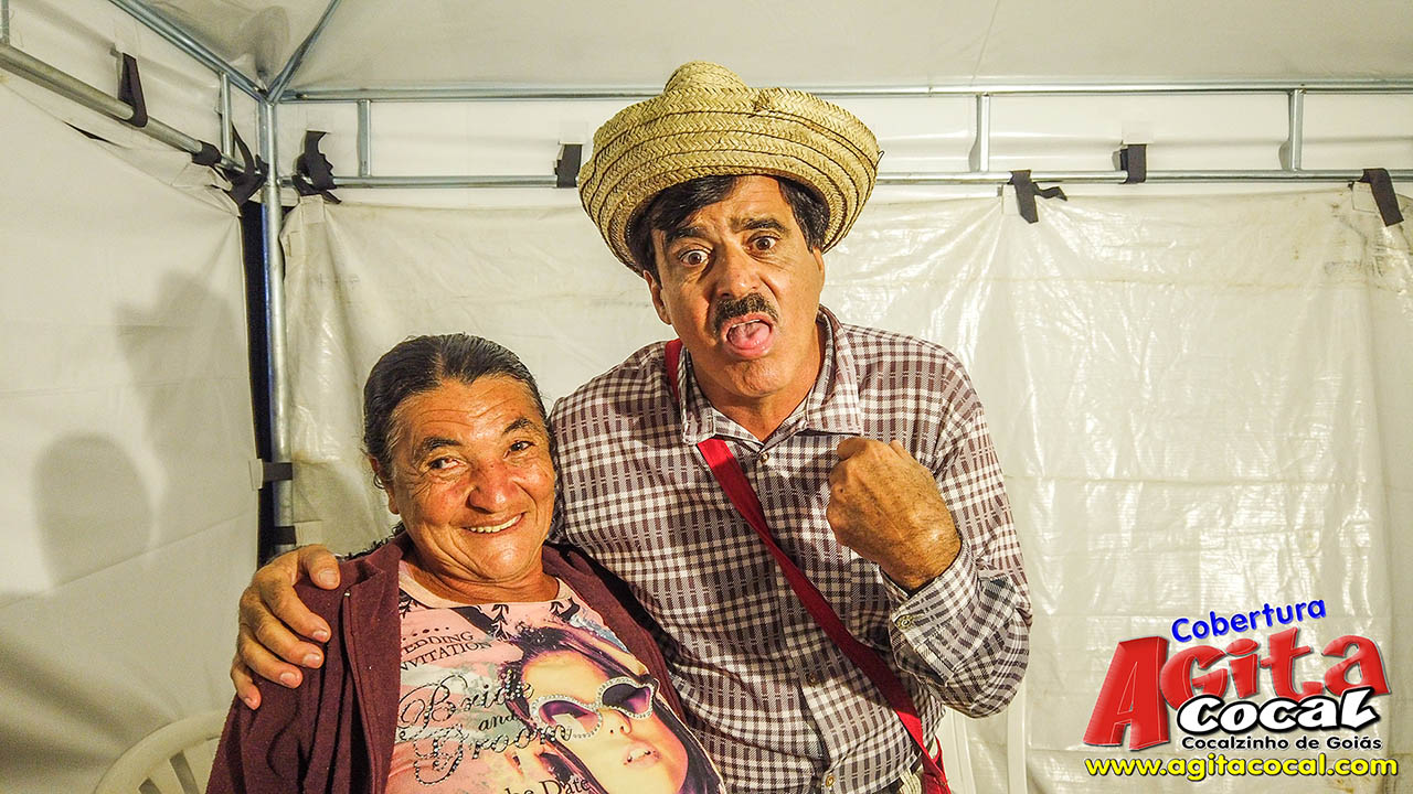 Imbilino - Festa em Louvor � Santo Ant�nio (11� Dia) - 2019