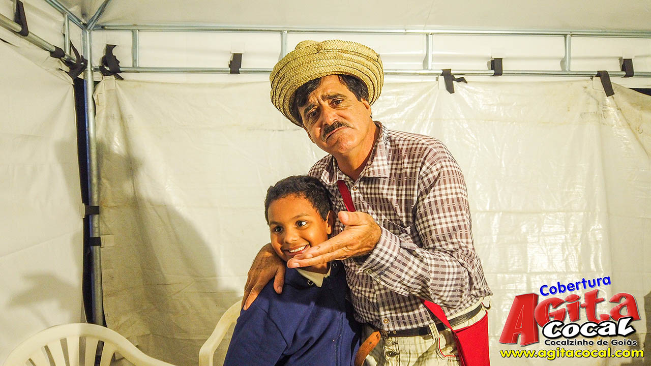 Imbilino - Festa em Louvor � Santo Ant�nio (11� Dia) - 2019