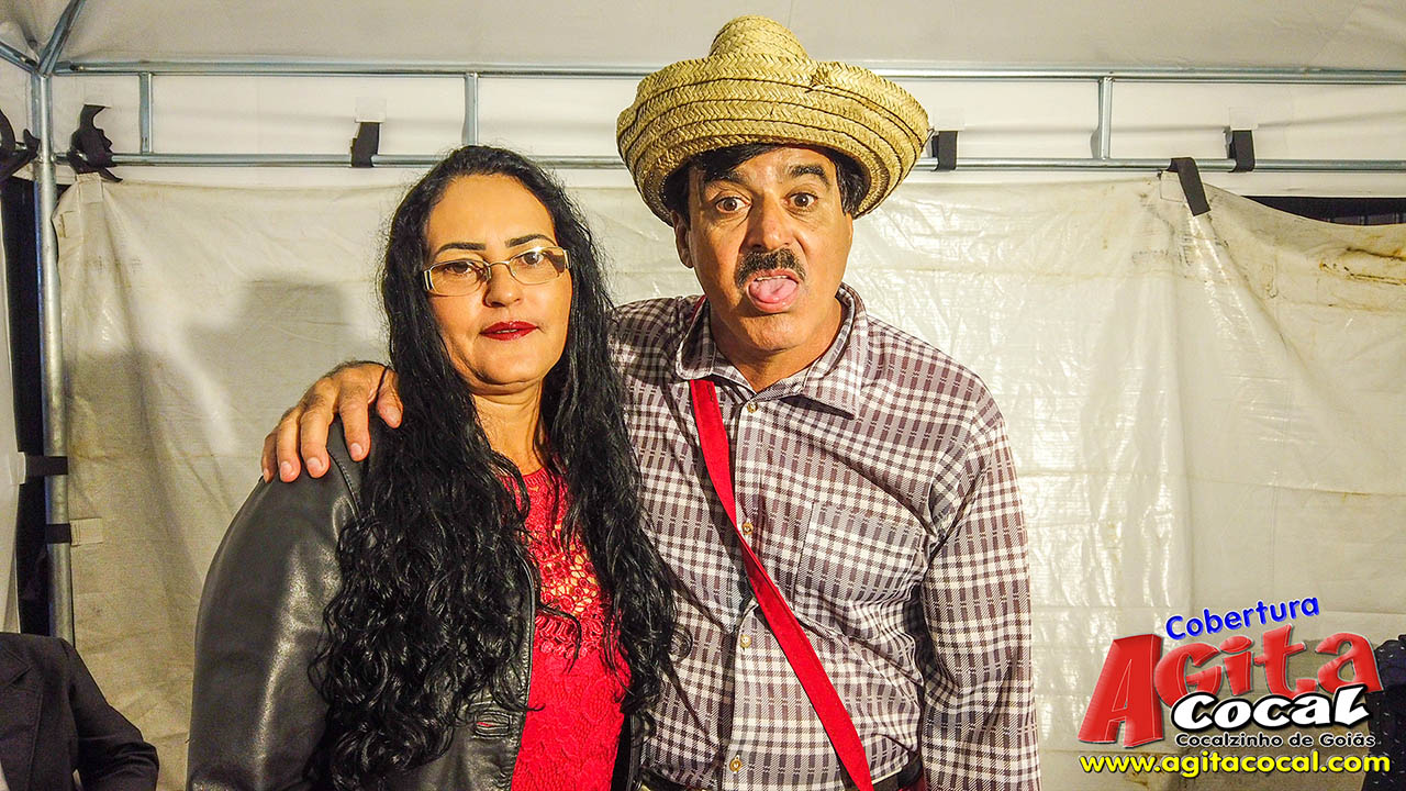 Imbilino - Festa em Louvor � Santo Ant�nio (11� Dia) - 2019