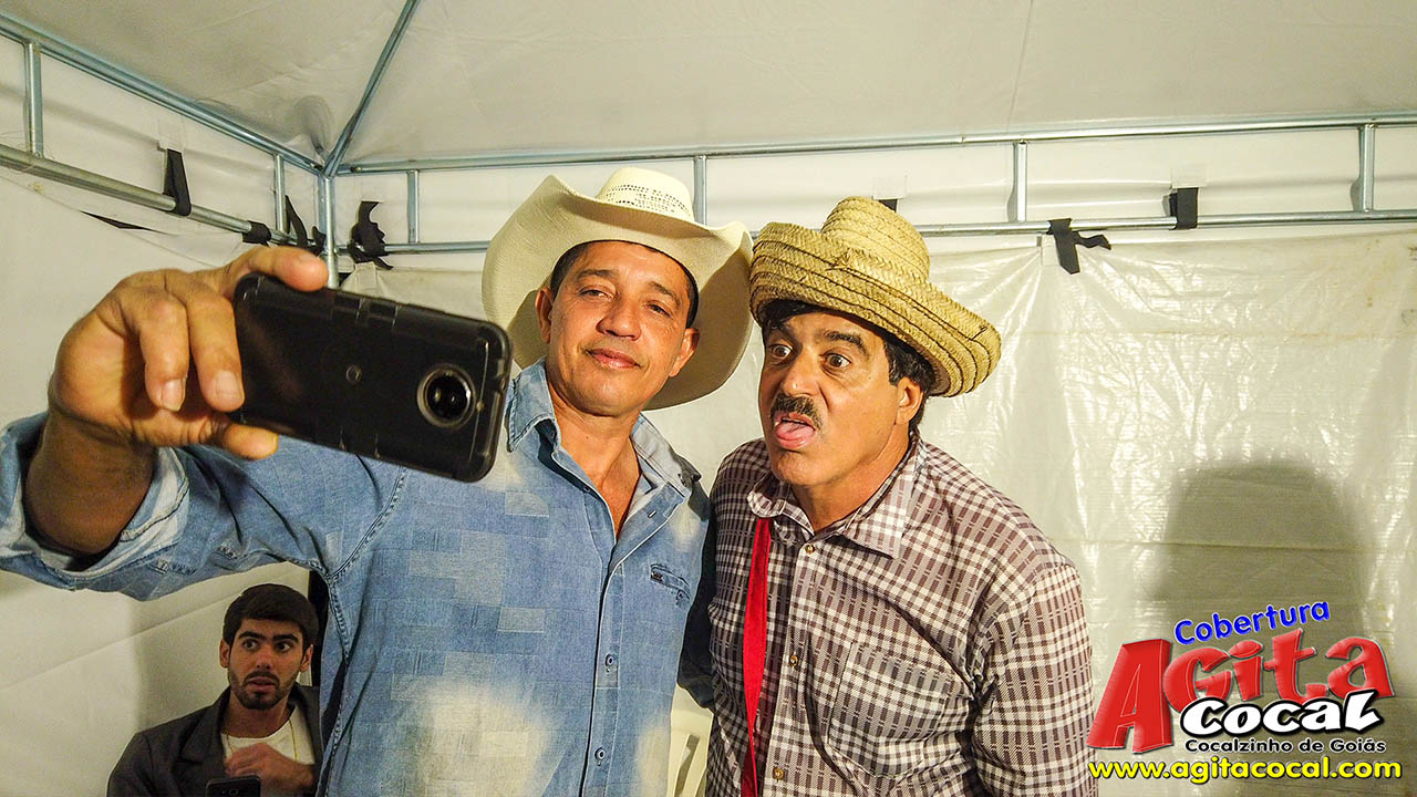 Imbilino - Festa em Louvor � Santo Ant�nio (11� Dia) - 2019