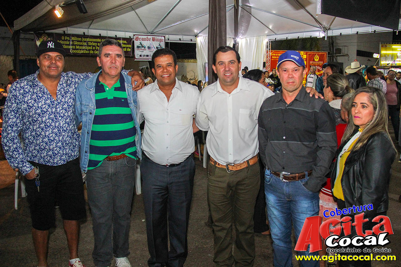 Imbilino - Festa em Louvor � Santo Ant�nio (11� Dia) - 2019