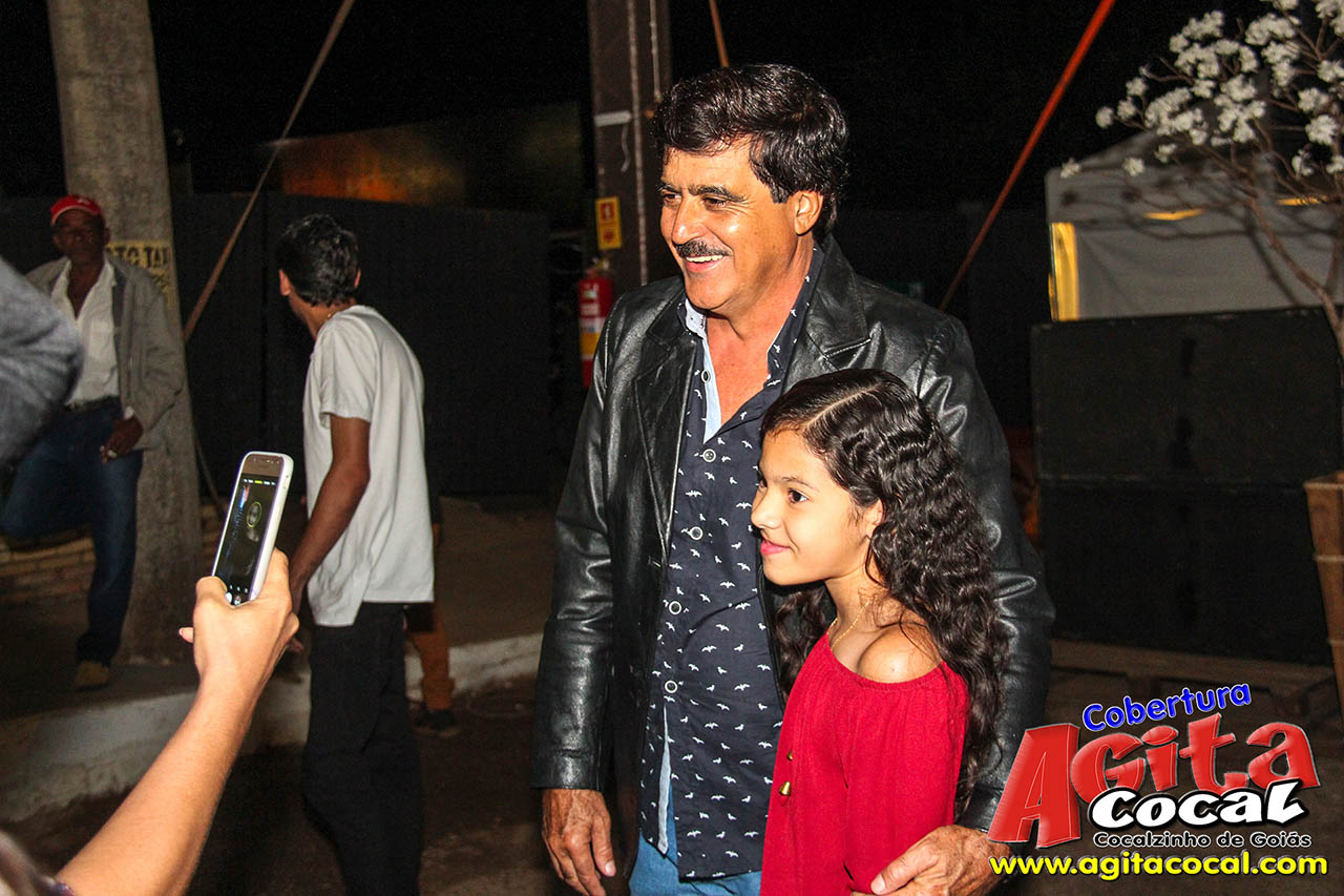 Imbilino - Festa em Louvor � Santo Ant�nio (11� Dia) - 2019