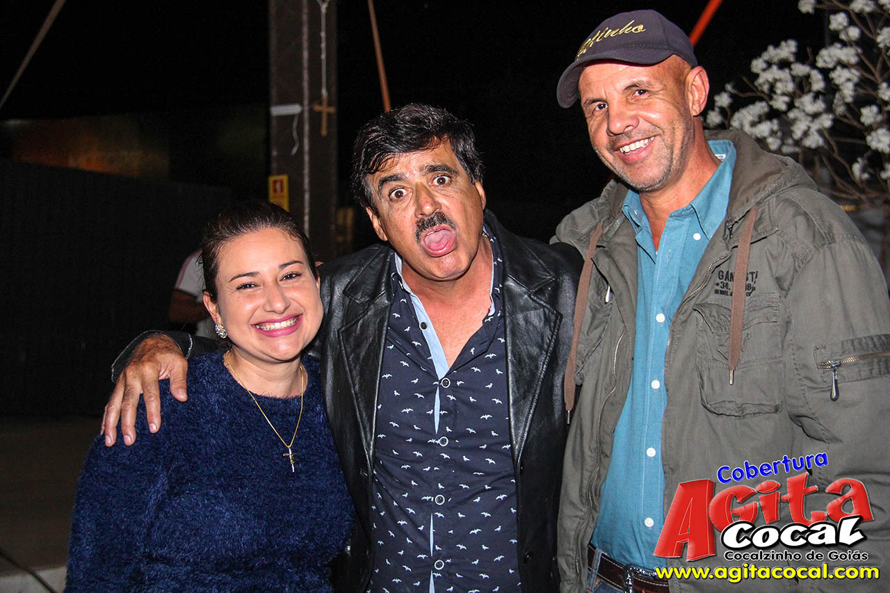 Imbilino - Festa em Louvor � Santo Ant�nio (11� Dia) - 2019