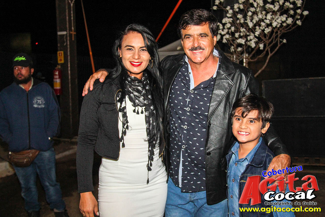 Imbilino - Festa em Louvor � Santo Ant�nio (11� Dia) - 2019