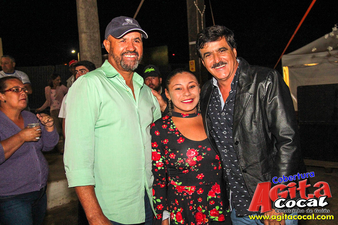 Imbilino - Festa em Louvor � Santo Ant�nio (11� Dia) - 2019