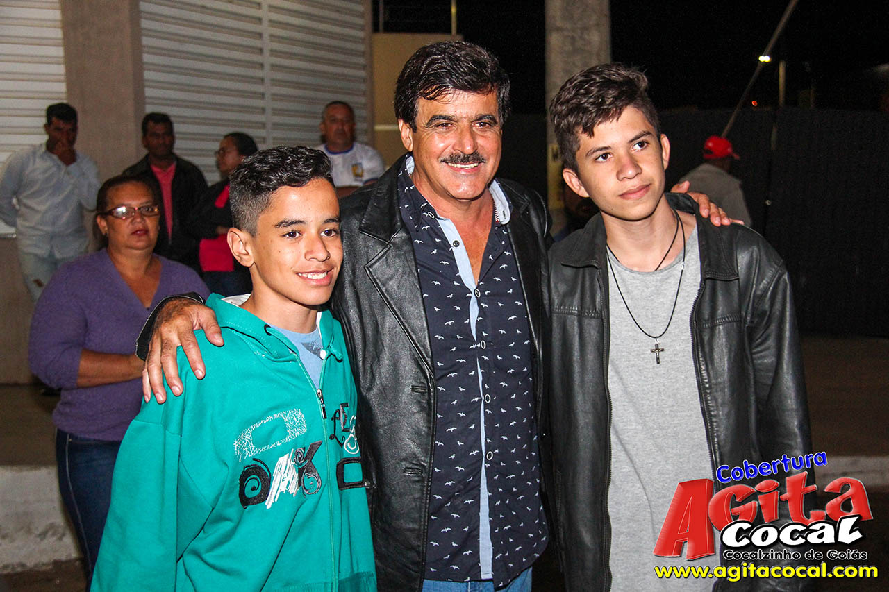 Imbilino - Festa em Louvor � Santo Ant�nio (11� Dia) - 2019