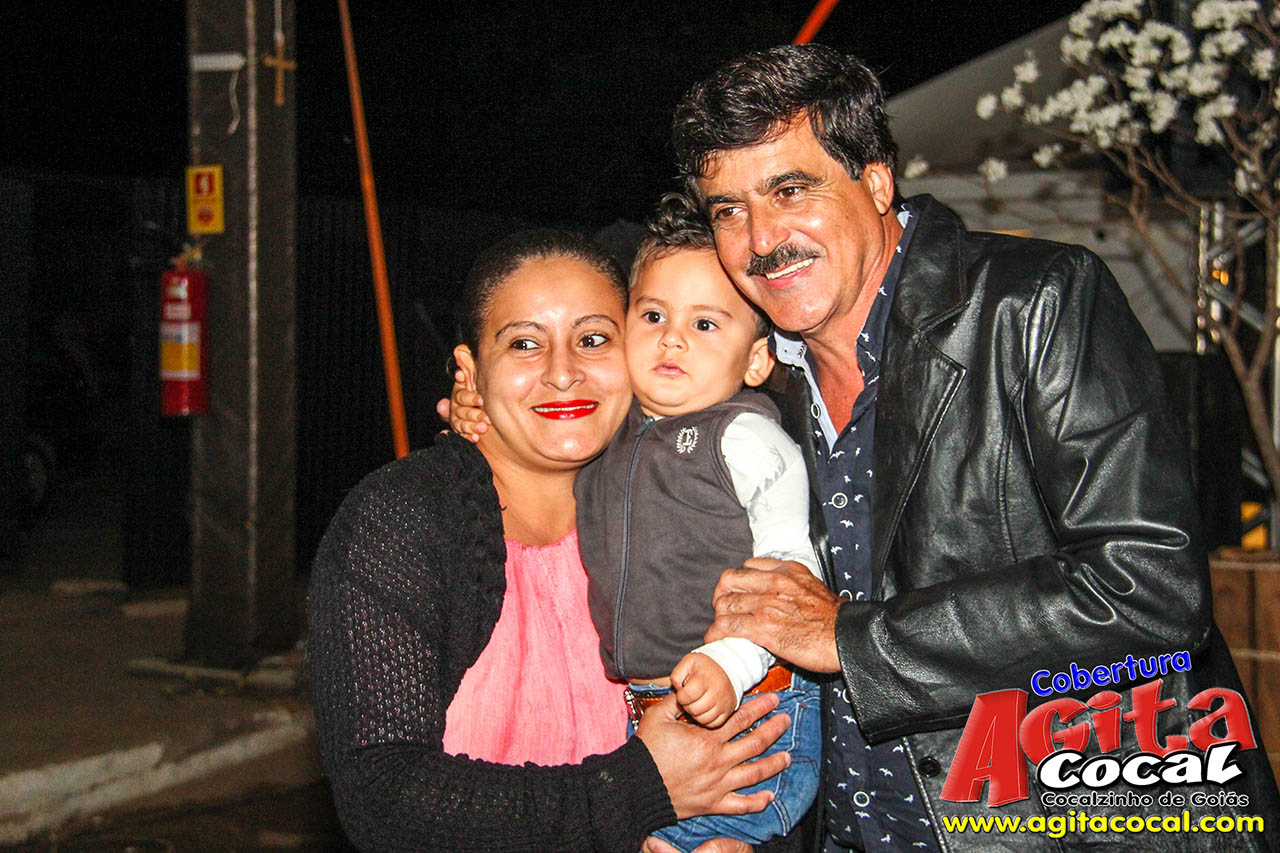 Imbilino - Festa em Louvor � Santo Ant�nio (11� Dia) - 2019