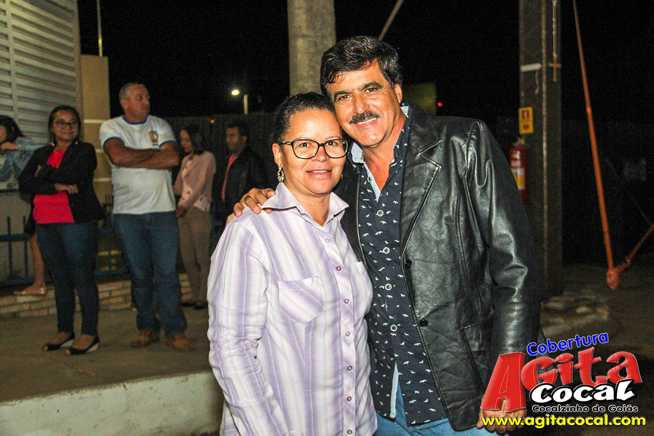 Imbilino - Festa em Louvor � Santo Ant�nio (11� Dia) - 2019