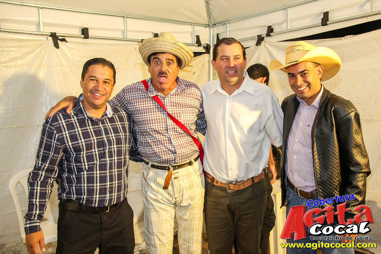 Imbilino - Festa em Louvor � Santo Ant�nio (11� Dia) - 2019