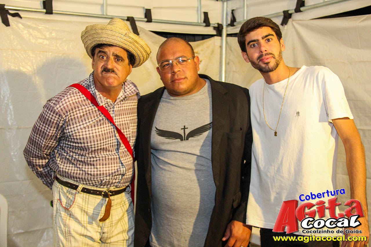 Imbilino - Festa em Louvor � Santo Ant�nio (11� Dia) - 2019