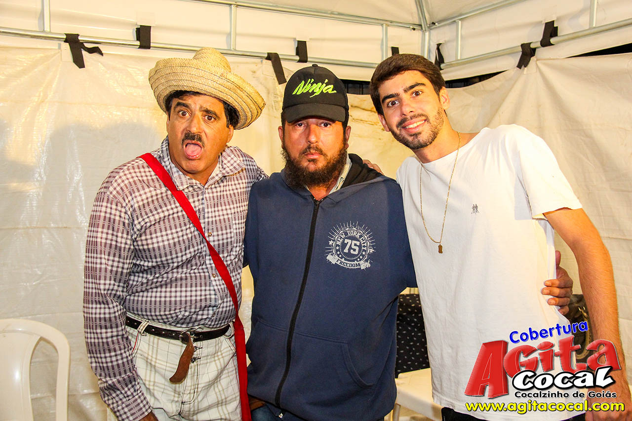 Imbilino - Festa em Louvor � Santo Ant�nio (11� Dia) - 2019