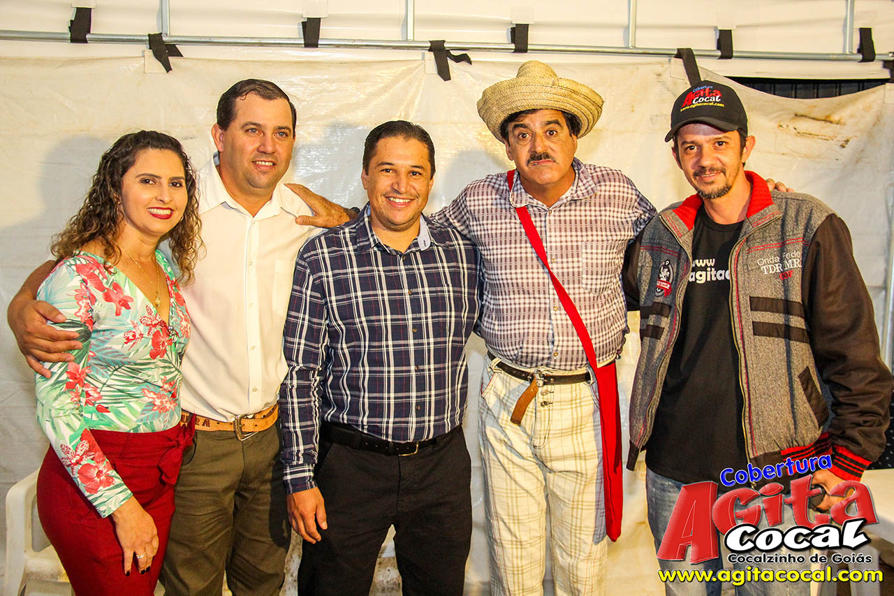 Imbilino - Festa em Louvor � Santo Ant�nio (11� Dia) - 2019