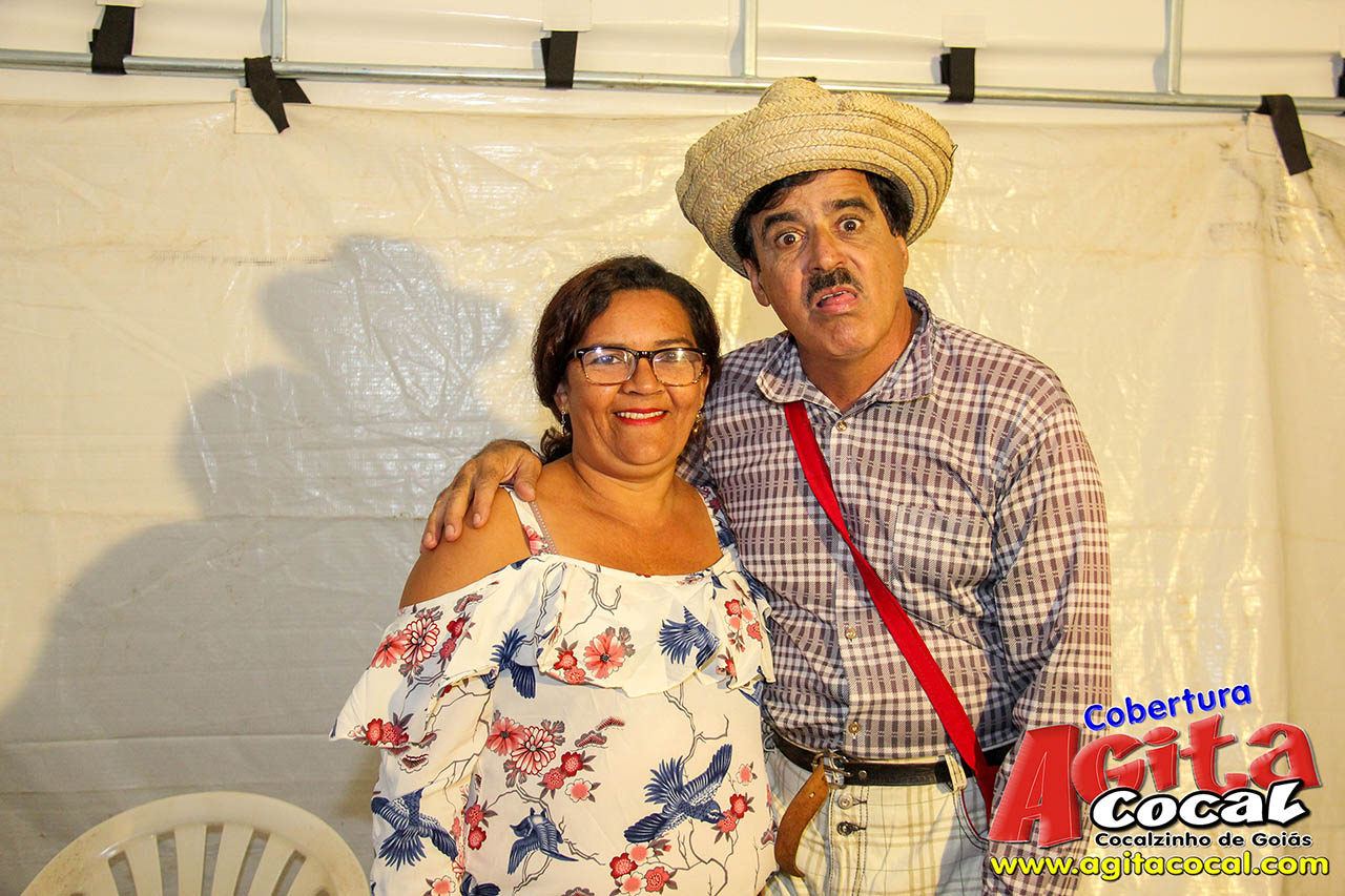 Imbilino - Festa em Louvor � Santo Ant�nio (11� Dia) - 2019