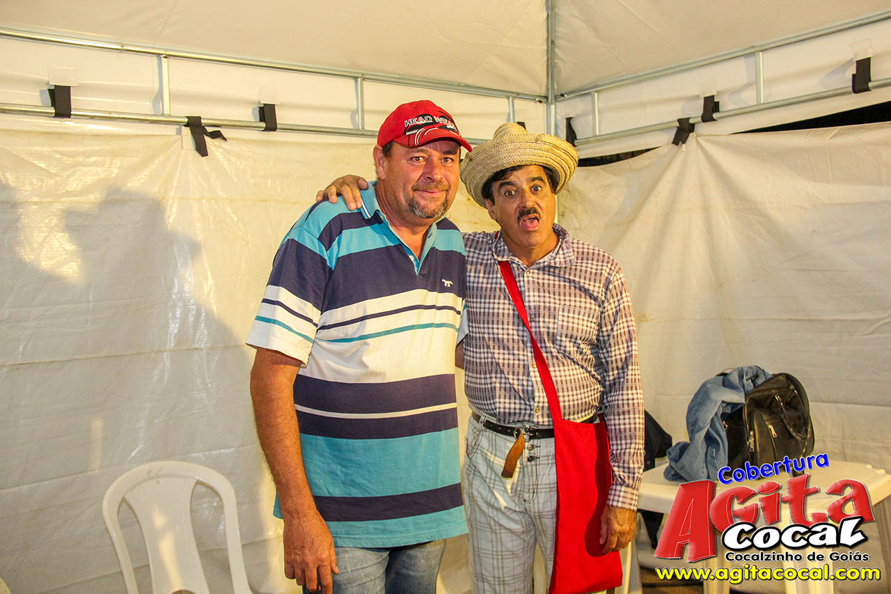 Imbilino - Festa em Louvor � Santo Ant�nio (11� Dia) - 2019