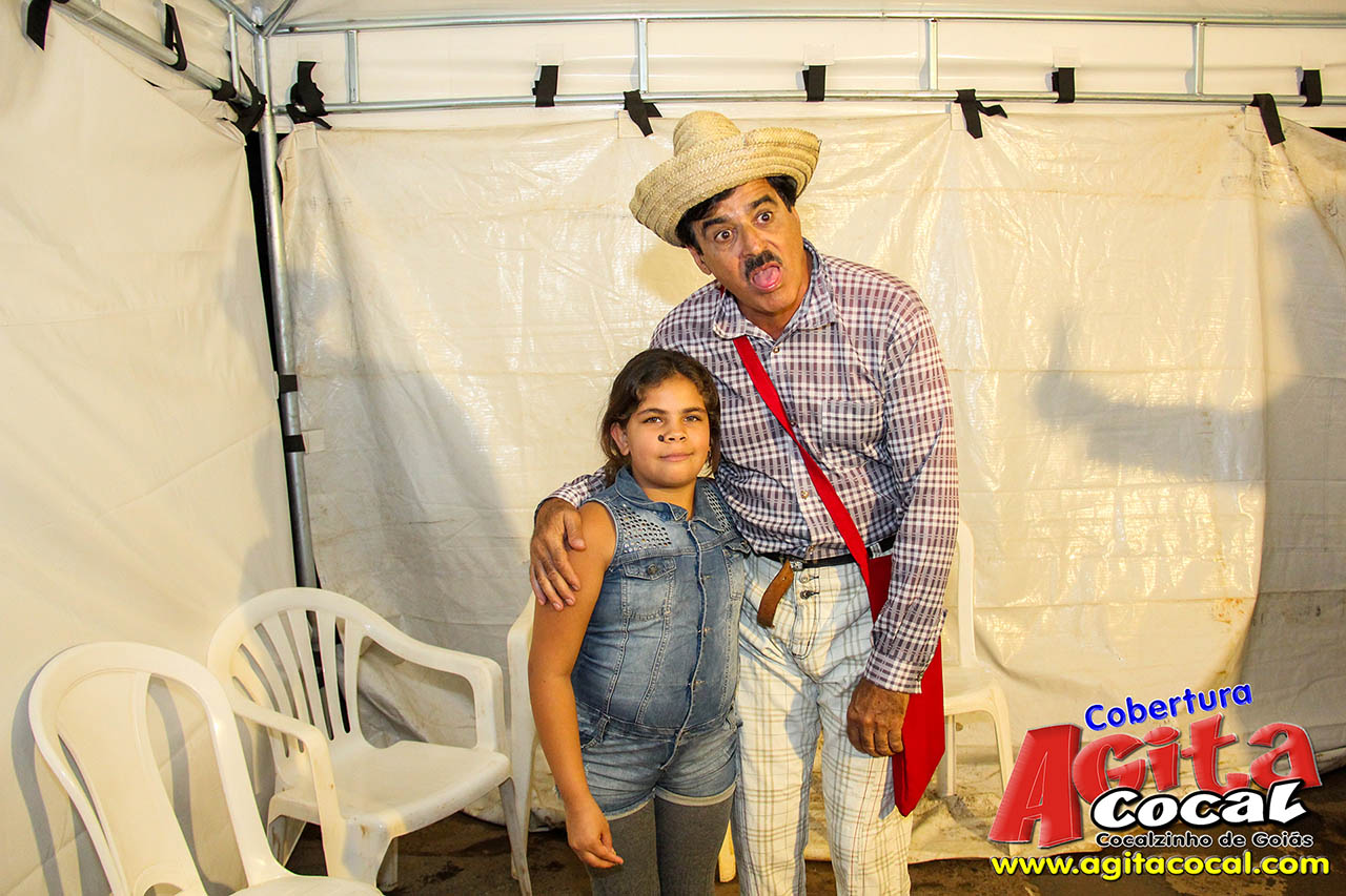 Imbilino - Festa em Louvor � Santo Ant�nio (11� Dia) - 2019