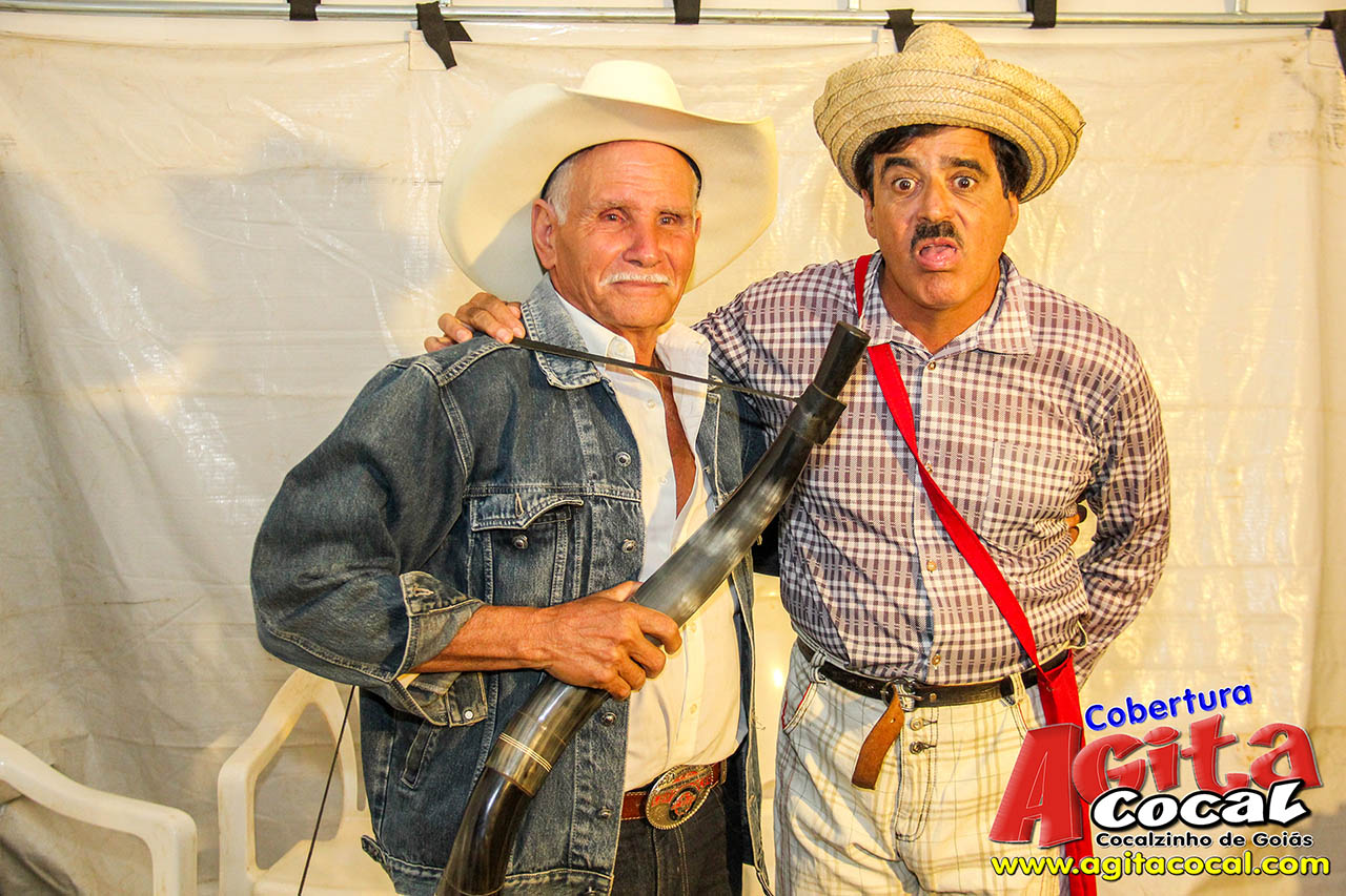 Imbilino - Festa em Louvor � Santo Ant�nio (11� Dia) - 2019