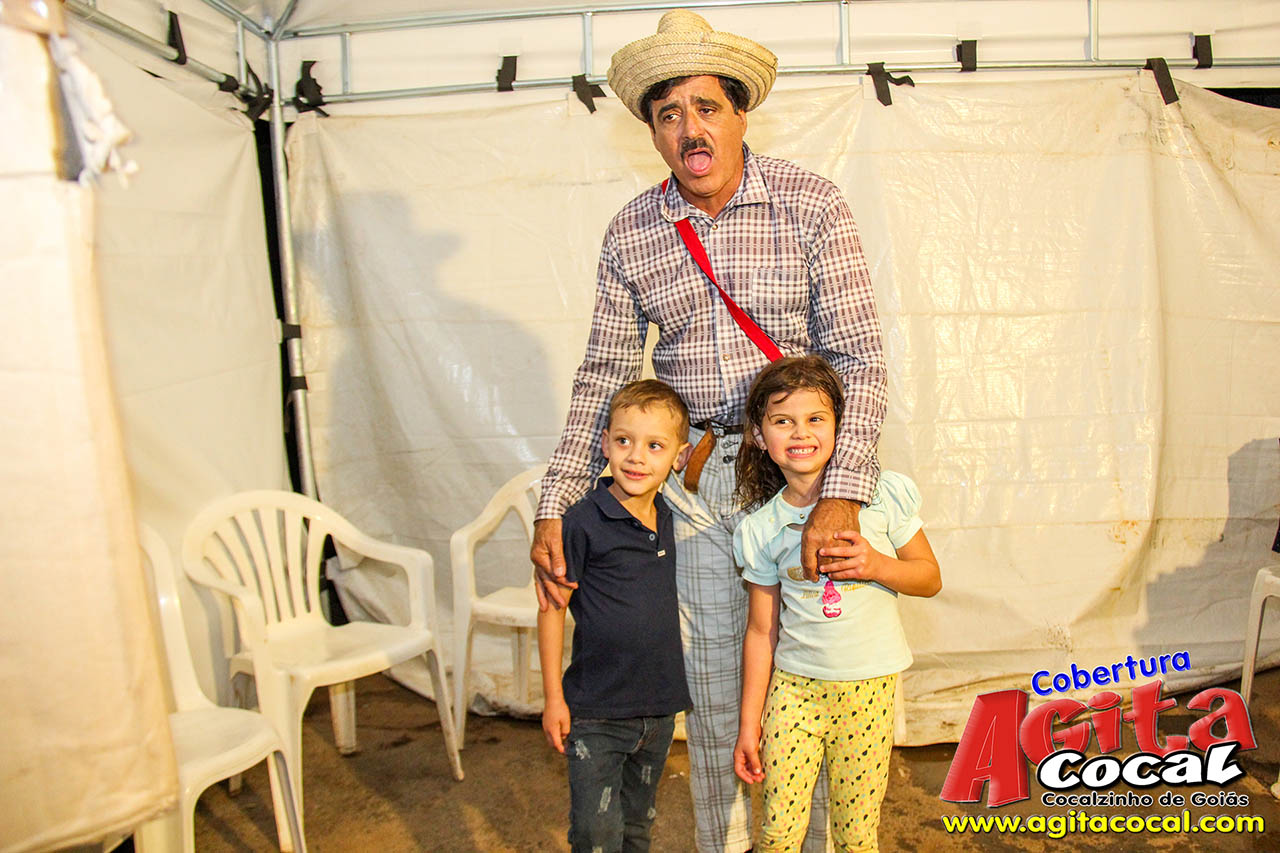 Imbilino - Festa em Louvor � Santo Ant�nio (11� Dia) - 2019