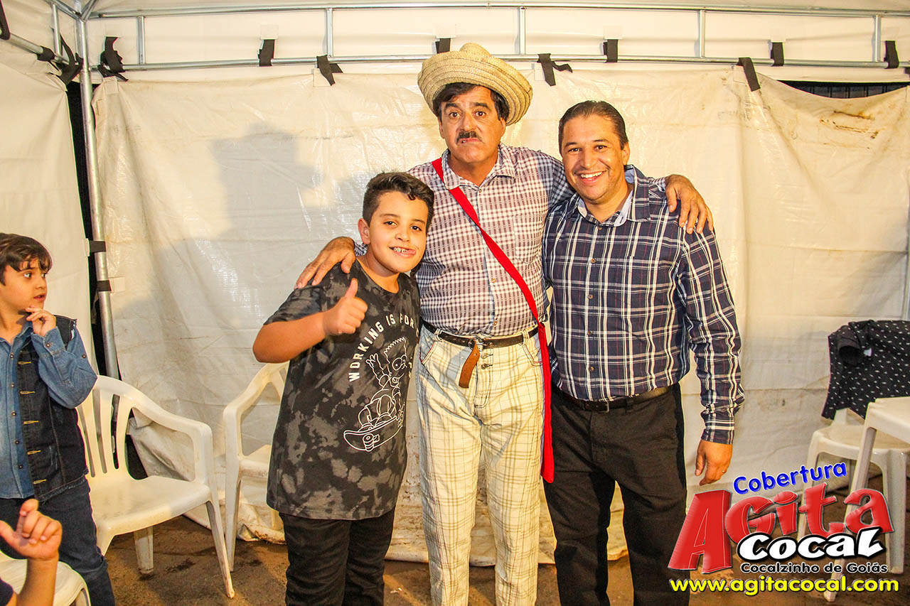 Imbilino - Festa em Louvor � Santo Ant�nio (11� Dia) - 2019