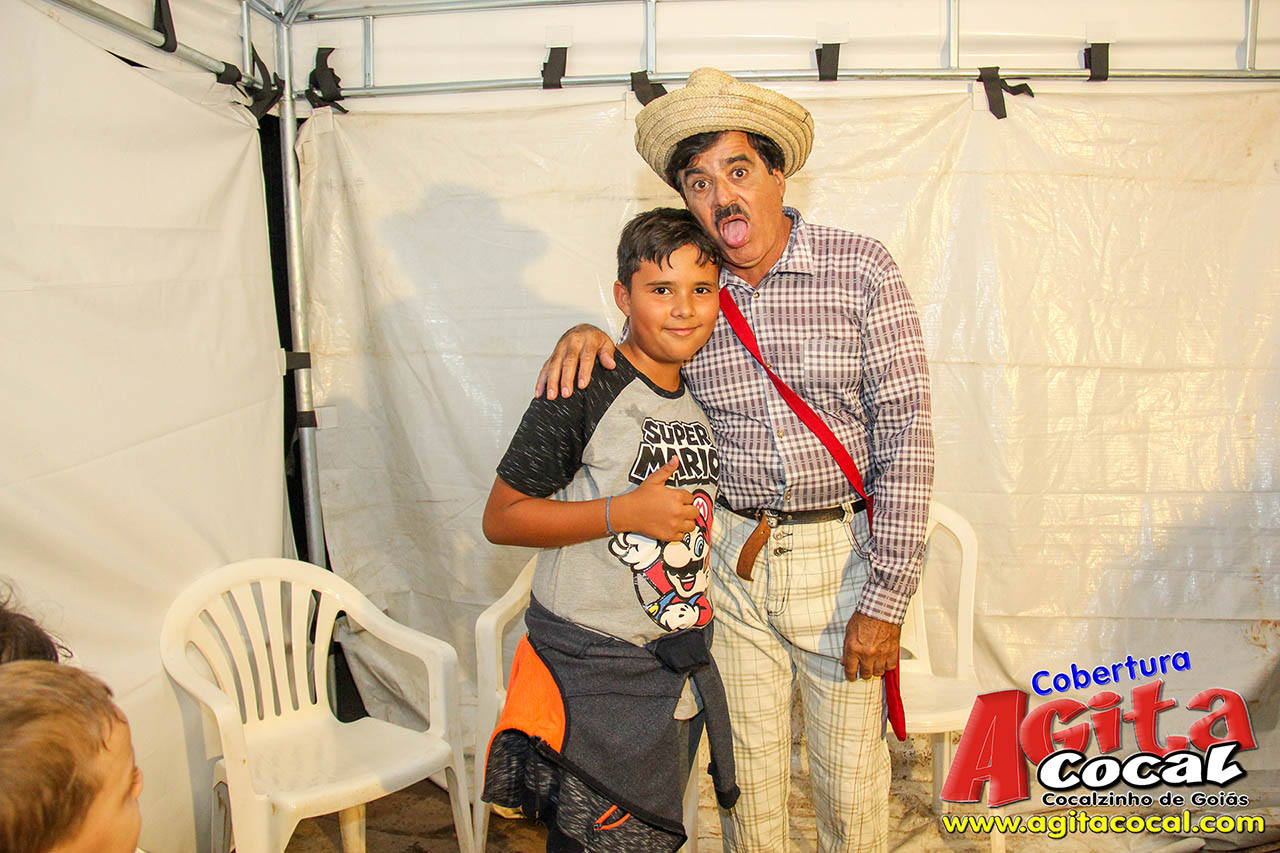 Imbilino - Festa em Louvor � Santo Ant�nio (11� Dia) - 2019