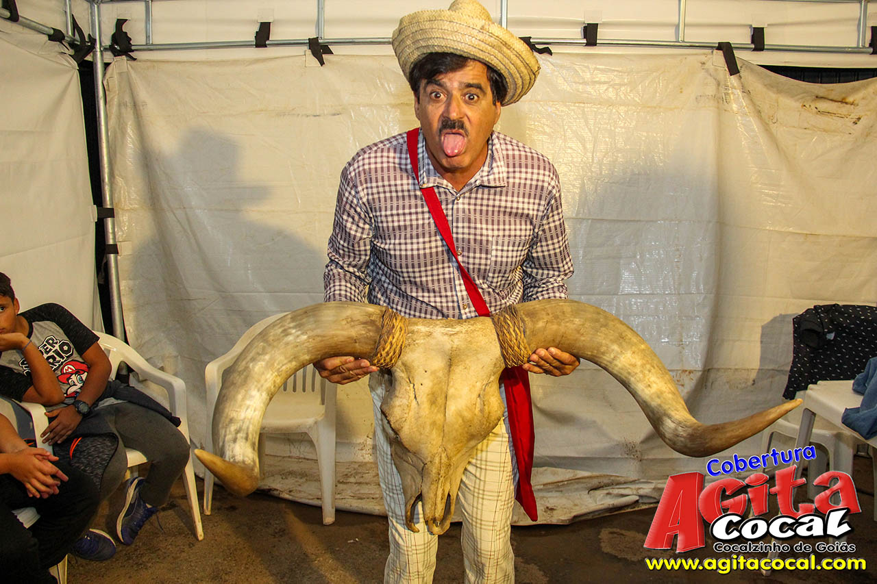 Imbilino - Festa em Louvor � Santo Ant�nio (11� Dia) - 2019