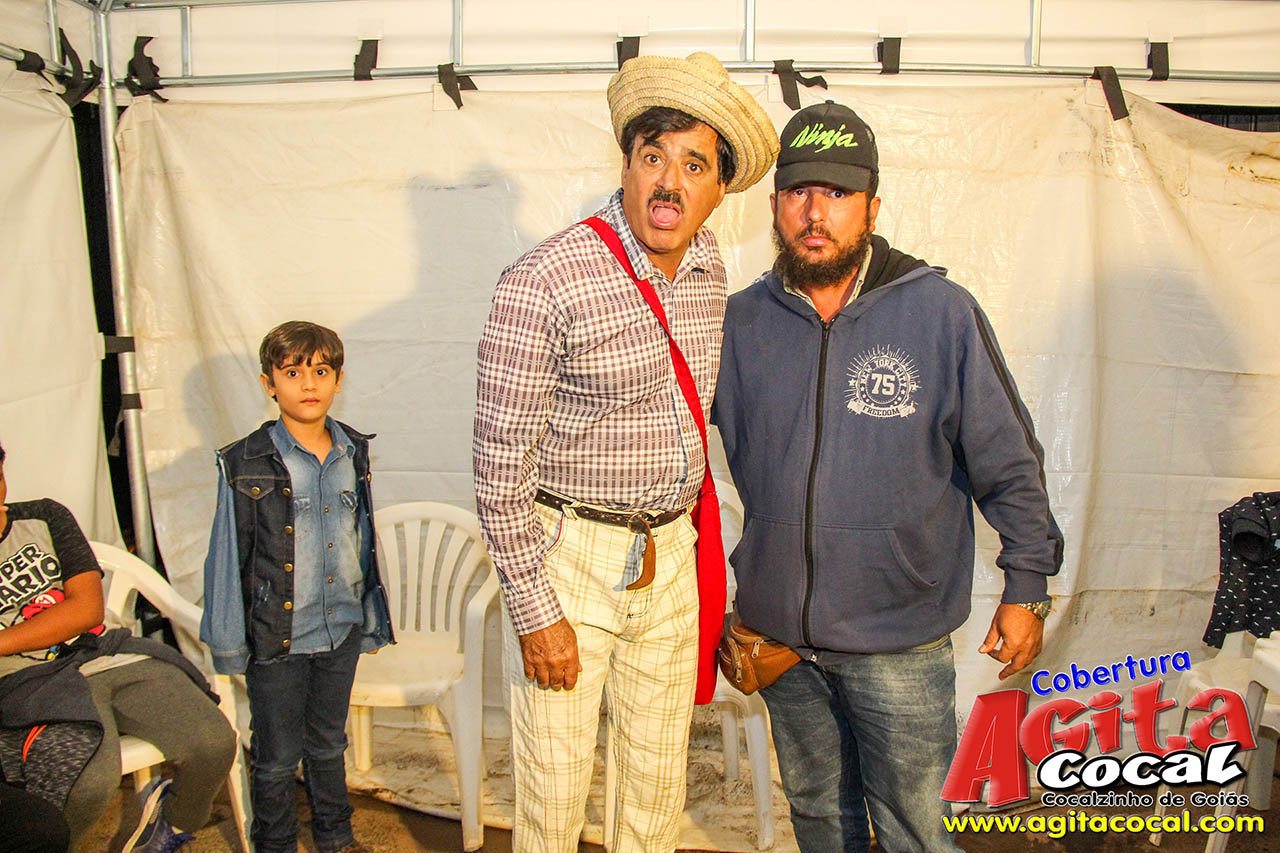 Imbilino - Festa em Louvor � Santo Ant�nio (11� Dia) - 2019