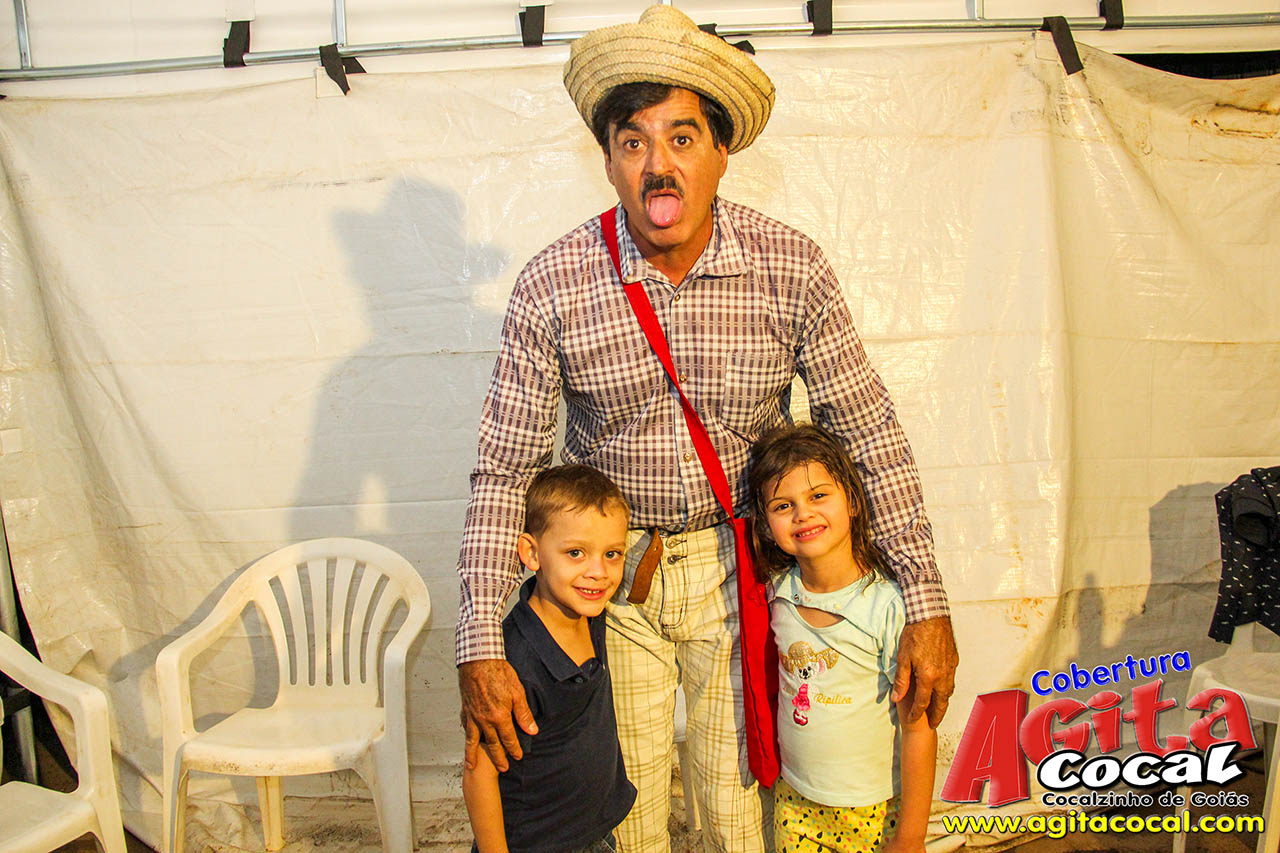 Imbilino - Festa em Louvor � Santo Ant�nio (11� Dia) - 2019