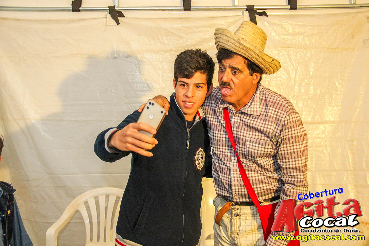 Imbilino - Festa em Louvor � Santo Ant�nio (11� Dia) - 2019