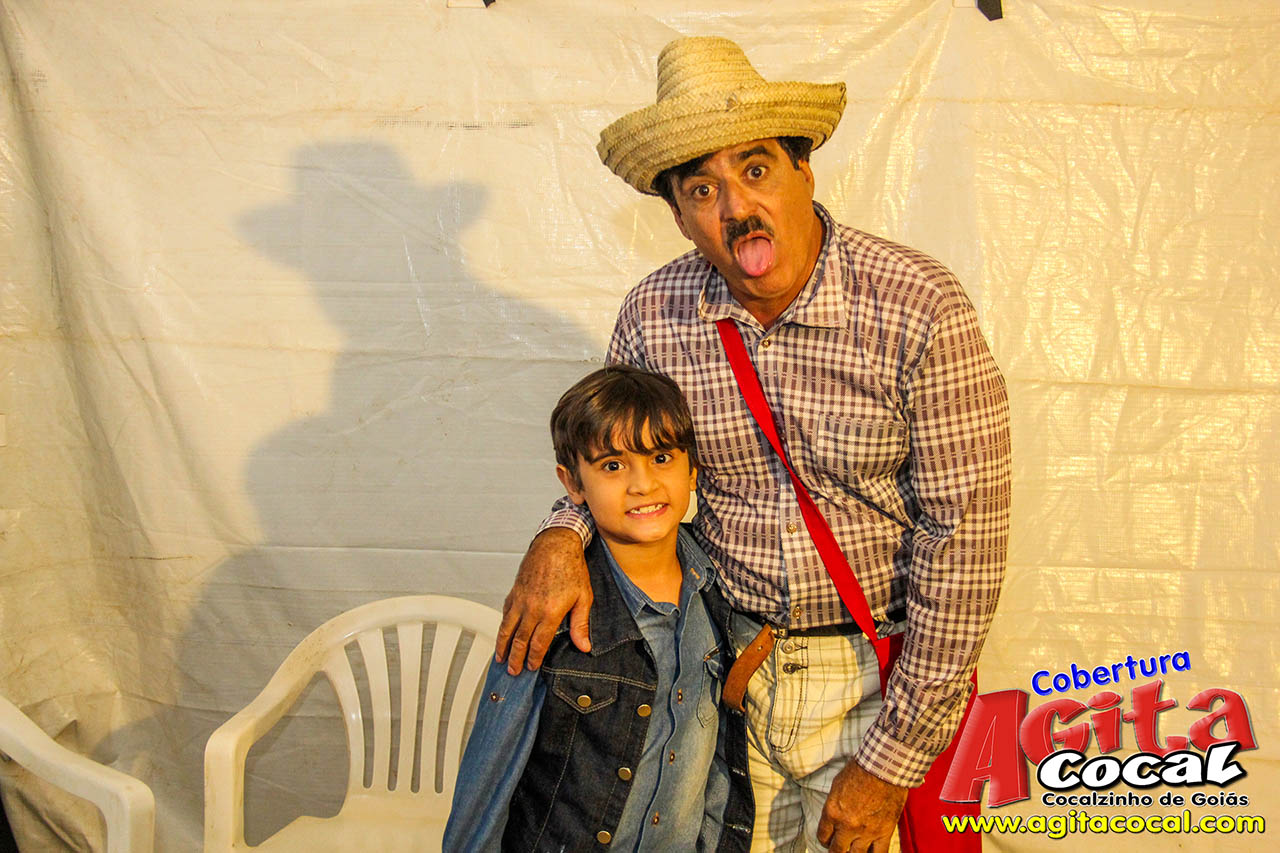 Imbilino - Festa em Louvor � Santo Ant�nio (11� Dia) - 2019