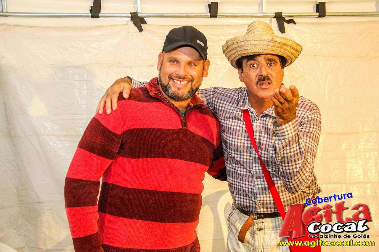 Imbilino - Festa em Louvor � Santo Ant�nio (11� Dia) - 2019